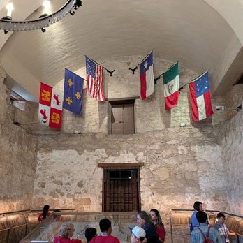 The Alamo - Museums Near Me - San Antonio, Texas The Alamo - Museums Near Me - San Antonio, Texas