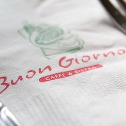 Buon Giorno Caffe & Bistro