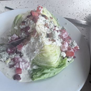 Brio Italian Grille - Wedge salad - Italian Near Me - Freehold, New Jersey Brio Italian Grille - Wedge salad - Italian Near Me - Freehold, New Jersey