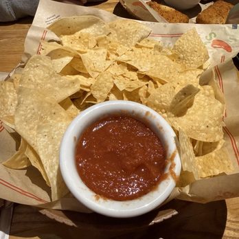 Chili's - Tex-Mex Near Me - Morgan Hill, California