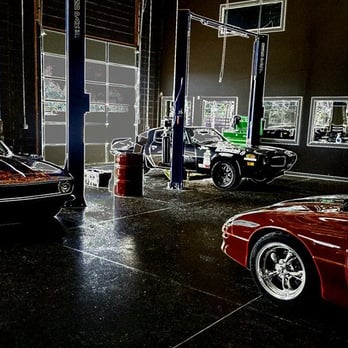 Lethal Performance & Dyno - Auto Repair Near Me - Jefferson City, Tennessee Lethal Performance & Dyno - Auto Repair Near Me - Jefferson City, Tennessee