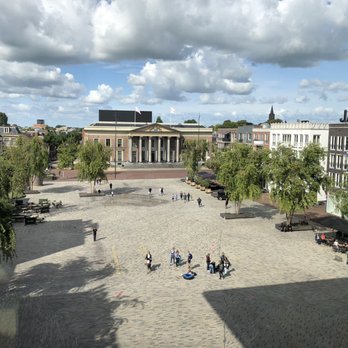 Fries Museum - Museums Near Me - Leeuwarden, FR Fries Museum - Museums Near Me - Leeuwarden, FR