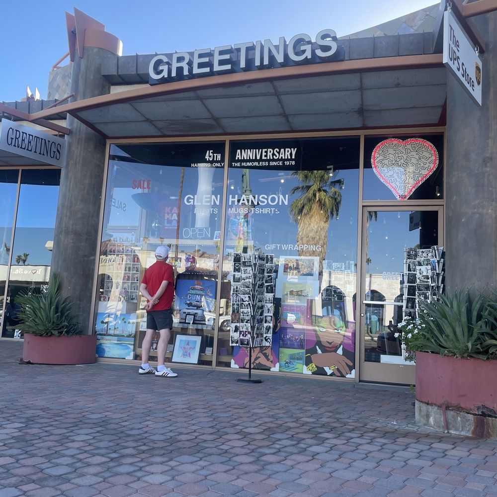 Never go here Never go here