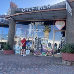 Never go here Never go here