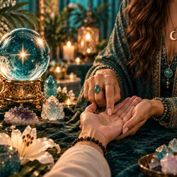 Psychic Tammy Tarzana