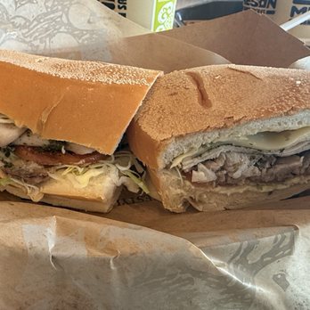 El Meson Sandwiches - Pavochon - Sandwiches Near Me - Caguas, Puerto Rico