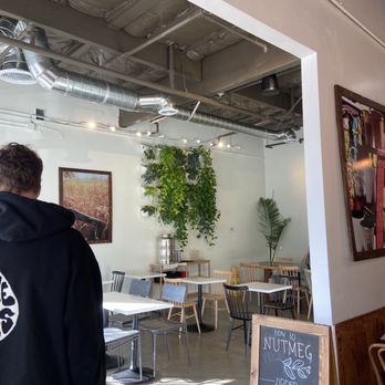 NUTMEG BAKERY & CAFE - Updated June 2024 - 1629 Photos & 1578 Reviews - 12640 Sabre Springs Pkwy