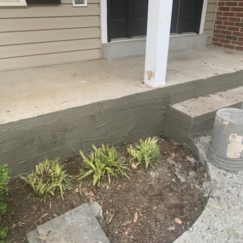 Green Lady Masonry and Drainage Solutions - Masonry/Concrete Near Me