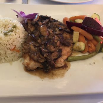 Zahir's Bistro - Chicken - Italian Near Me - Milpitas, California Zahir's Bistro - Chicken - Italian Near Me - Milpitas, California