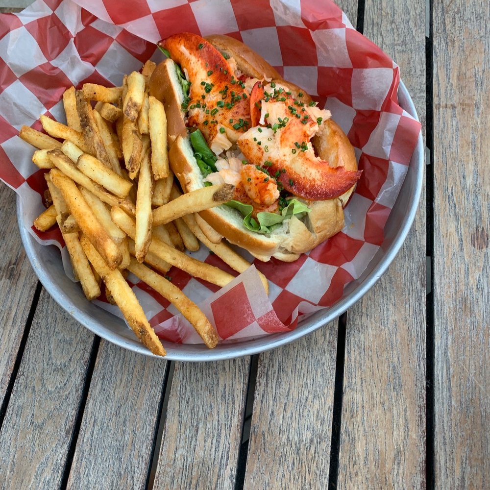Smack Shack - Connecticut lobster roll - Seafood Near Me - Minneapolis, Minnesota Smack Shack - Connecticut lobster roll - Seafood Near Me - Minneapolis, Minnesota