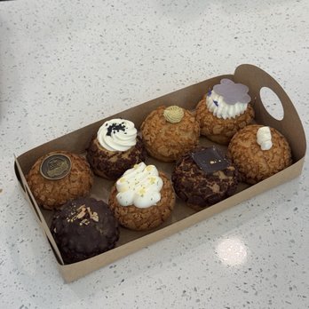 Browned - Coffee & Tea Near Me - San Gabriel, California