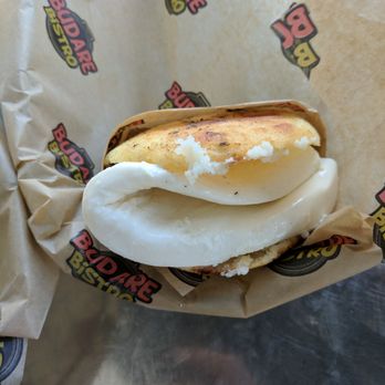Budare Bistro - Venezuelan Near Me - Miami, Florida