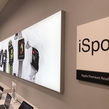 iSpot Arkadia - Computers Near Me - Warsaw, MZ