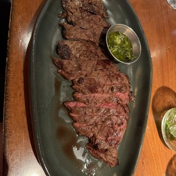 Carnicero - Churrasco - Steakhouses Near Me - Miami, Florida