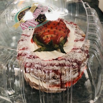 Friendly Donuts - Donuts Near Me - Orange, California