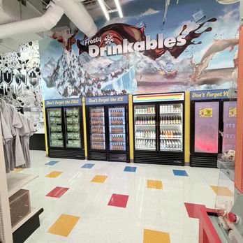 Omega Mart - Meow Wolf - Art Museums Near Me - Las Vegas, Nevada Omega Mart - Meow Wolf - Art Museums Near Me - Las Vegas, Nevada