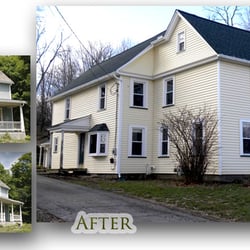 Medina Exteriors & Remodeling - Siding Replacement, Window Replacement, Door Replacement