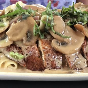Brelundi - Italian Near Me - Waltham, Massachusetts