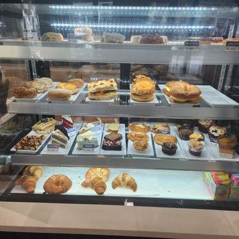 Qargo Coffee - Dessert - Coffee & Tea Near Me - Long Beach, California