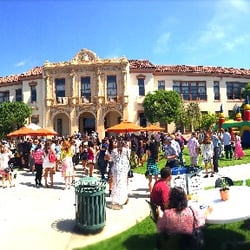 Reality Santa Barbara - Easter 2015 at Reality Santa Barbara.