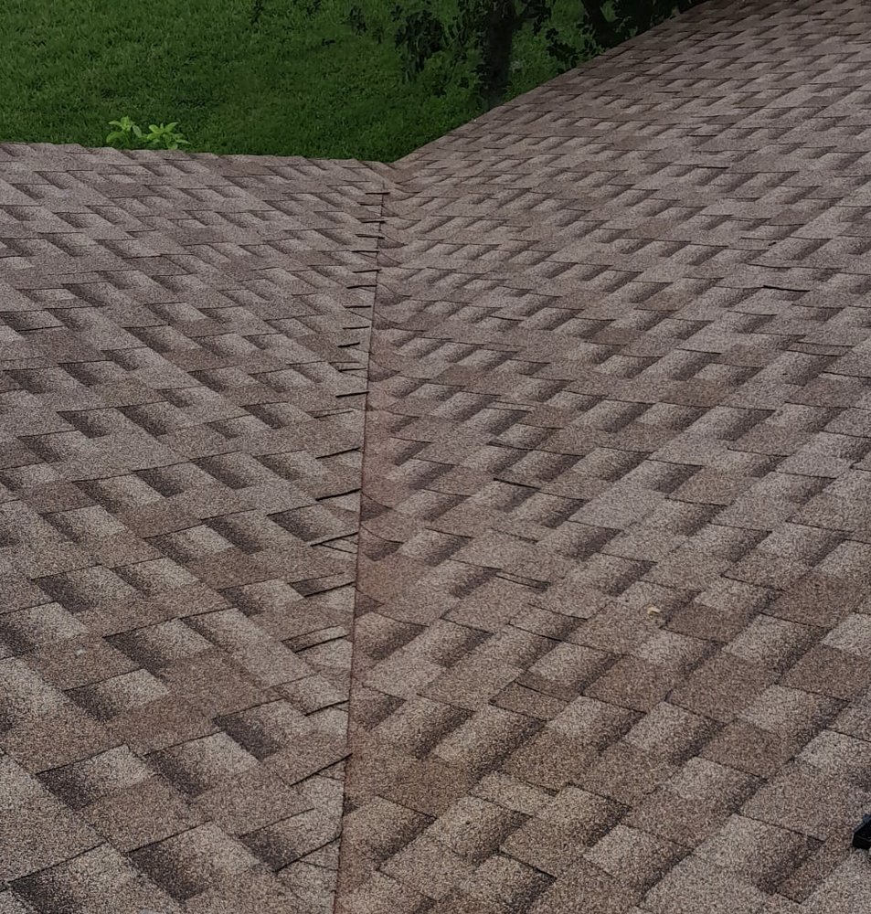 Slide of Legend Roofing