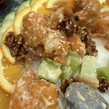 Capital Seafood Restaurant - Honey Walnut Shrimp - Seafood Near Me - Irvine, California Capital Seafood Restaurant - Honey Walnut Shrimp - Seafood Near Me - Irvine, California