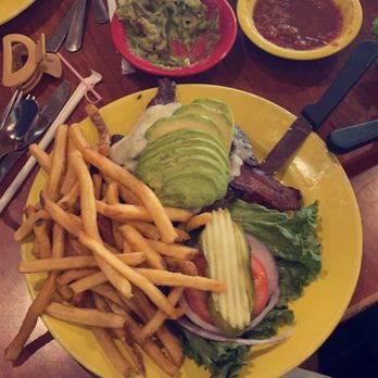 Sam's No 3 - California Burger - Breakfast & Brunch Near Me - Denver, Colorado