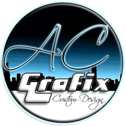 AC Grafix- Custom Design - AC Grafix - Custom Design