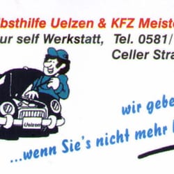 Autoselbsthilfe Uelzen