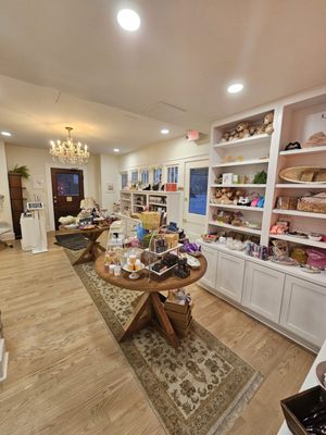 Carmel Salt Caves And Spa - Image 11