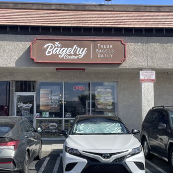 The Bagelry Covina - Bagels Near Me - Covina, California The Bagelry Covina - Bagels Near Me - Covina, California