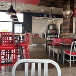 Arby's