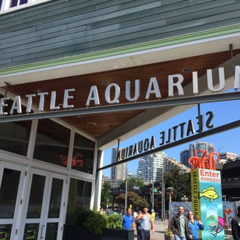 Seattle Aquarium - Aquariums Near Me - Seattle, Washington Seattle Aquarium - Aquariums Near Me - Seattle, Washington