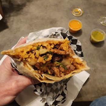 Cocina Serrano - Asada burrito - Mexican Near Me - Portland, Oregon Cocina Serrano - Asada burrito - Mexican Near Me - Portland, Oregon