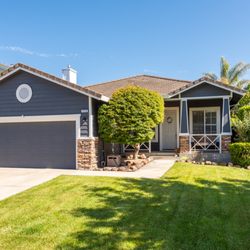 Dave Fahrner - Corcoran Icon Properties - Recent sale Rohnert Park CA, multiple offers received.