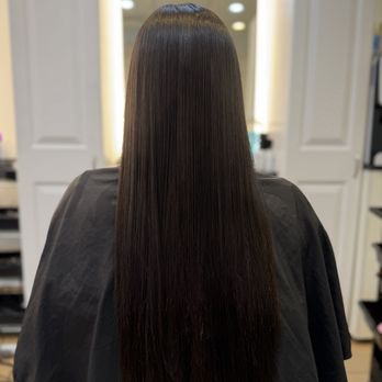 Salon Ava - Magic straight perm (aka Japanese straightening) - Hair Salons Near Me - Honolulu, Hawaii Salon Ava - Magic straight perm (aka Japanese straightening) - Hair Salons Near Me - Honolulu, Hawaii