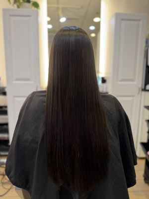 Japanese Hair Straightening - Japanese hair straightening at salon ava delivers results for even the most stubborn textures. As the island’s leading stylists in asian hair, we have years of experience implementing timeless techniques. We’re a top-rated beauty salon for a reason: your satisfaction is guaranteed. Visit the best hair salon in town for an experience of a lifetime! Japanese Hair Straightening - Japanese hair straightening at salon ava delivers results for even the most stubborn textures. As the island’s leading stylists in asian hair, we have years of experience implementing timeless techniques. We’re a top-rated beauty salon for a reason: your satisfaction is guaranteed. Visit the best hair salon in town for an experience of a lifetime!