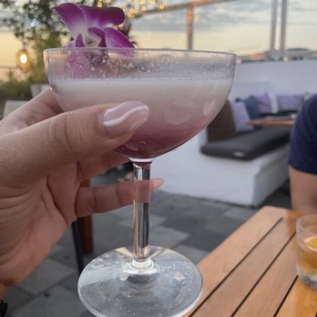 Astra - Mediterranean Near Me - Miami, Florida