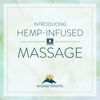 Massage Heights - Massage Near Me - Mckinney, Texas Massage Heights - Massage Near Me - Mckinney, Texas