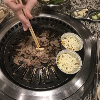 Let's Meat Kbbq - Korean Near Me - Charlotte, North Carolina