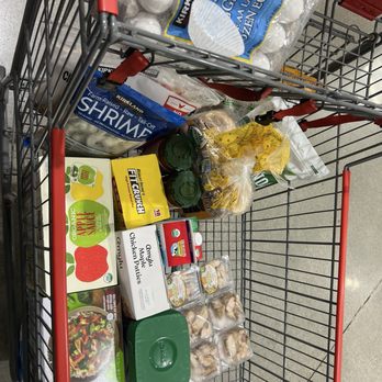 Costco Wholesale - Gas Stations Near Me - Azusa, California