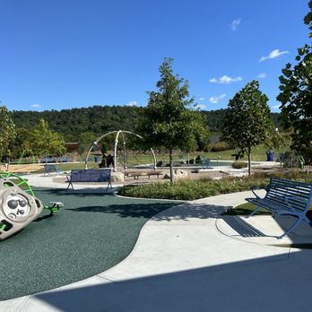 Little Debbie Park - Parks Near Me - Collegedale, Tennessee
