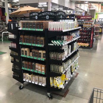 Menard's - Watkins Products - Hardware Stores Near Me - Hodgkins, Illinois