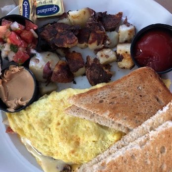 Too Cool Cafe - West Coast Omelet - New American Near Me - Indian Harbour Beach, Florida Too Cool Cafe - West Coast Omelet - New American Near Me - Indian Harbour Beach, Florida