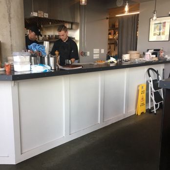 Woodblock - Cocktail Bars Near Me - Redmond, Washington
