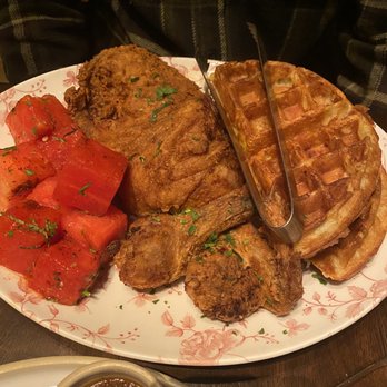 Yardbird - Chicken & Waffles - Southern Near Me - Dallas, Texas Yardbird - Chicken & Waffles - Southern Near Me - Dallas, Texas