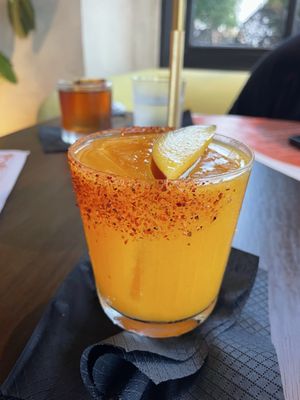 Aperitivo by null