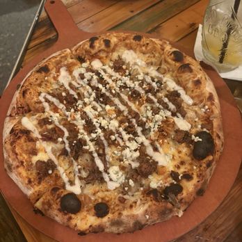 Bad Brads BBQ - Burnt Ends Pizza - Barbeque Near Me - Livonia, Michigan Bad Brads BBQ - Burnt Ends Pizza - Barbeque Near Me - Livonia, Michigan