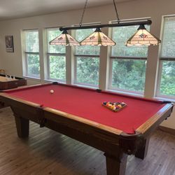 Prestige Senior Living Riverwood - Game room