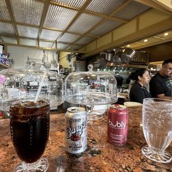 Nye Beach Cafe